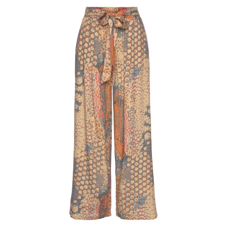 Buffalo BUFFALO Broek gemengde kleuren -