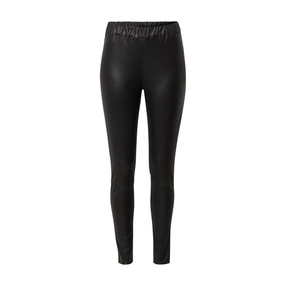 Maze Maze Broek zwart -