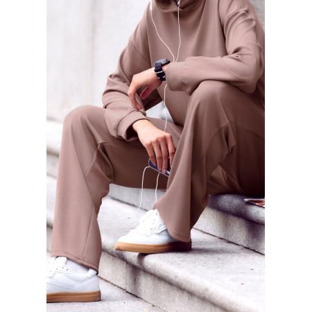 Copenhagen Studios Copenhagen Studios Broek mokka