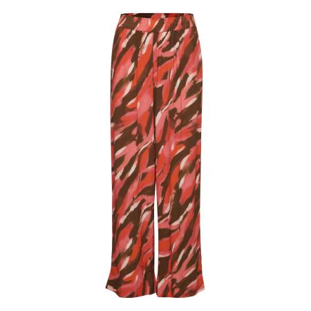 SISTERS POINT Broek GLUT donkerblauw