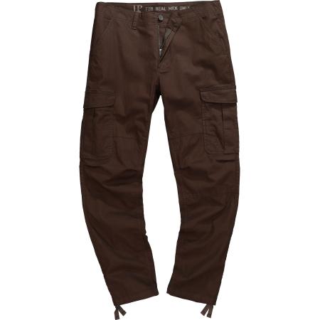 JP1880 JP1880 Cargobroek donkerbruin