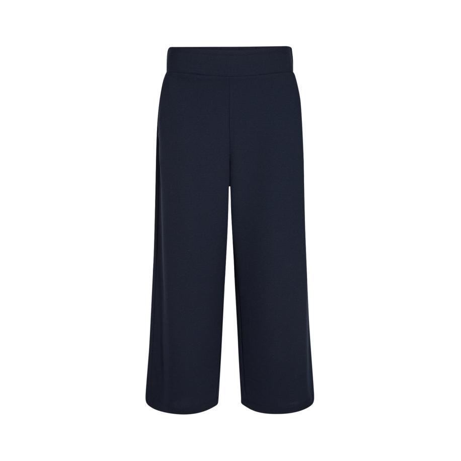 Soyaconcept Soyaconcept Broek Siham navy -