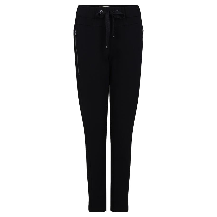 Cartoon Cartoon Broek zwart -