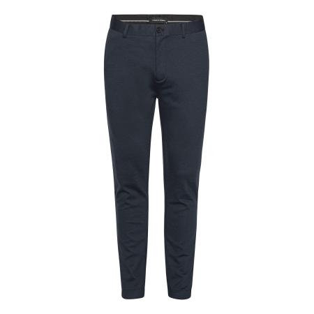Clean Cut Copenhagen Chino Milano navy