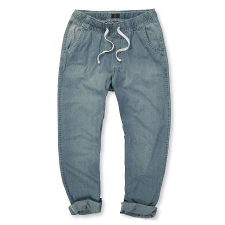 JP1880 JP1880 Broek blauw