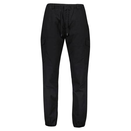 America Today America Today Cargobroek zwart