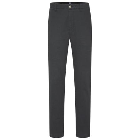 Meyer MEYER Chino antraciet