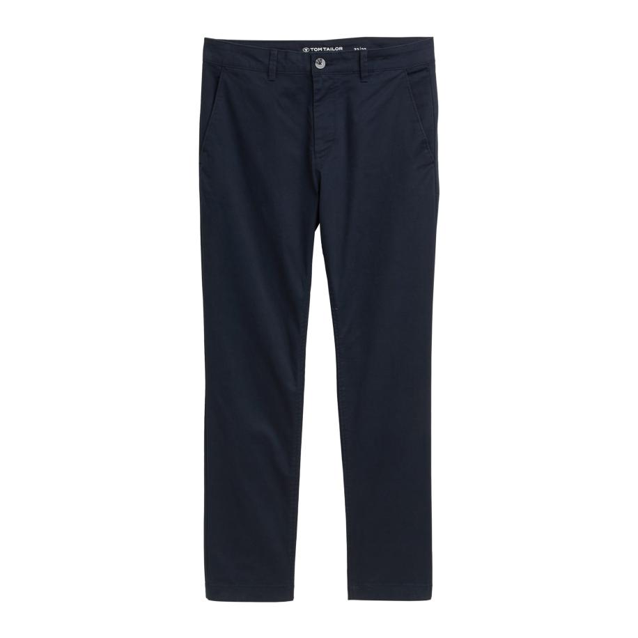 Tom Tailor TOM TAILOR Chino donkerblauw -