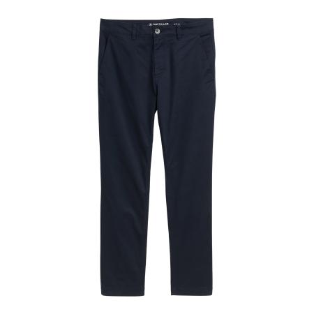 Tom Tailor TOM TAILOR Chino donkerblauw