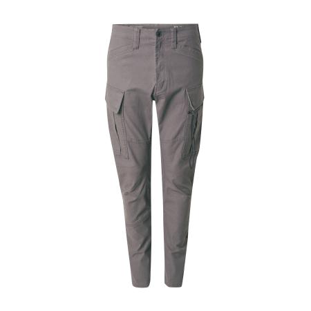 G-Star RAW G-STAR Cargobroek grijs