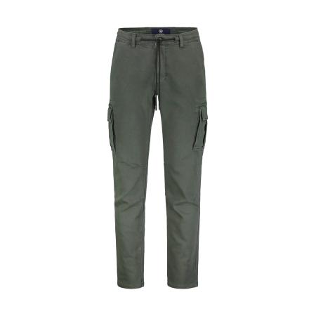 Lerros LERROS Cargobroek olijfgroen