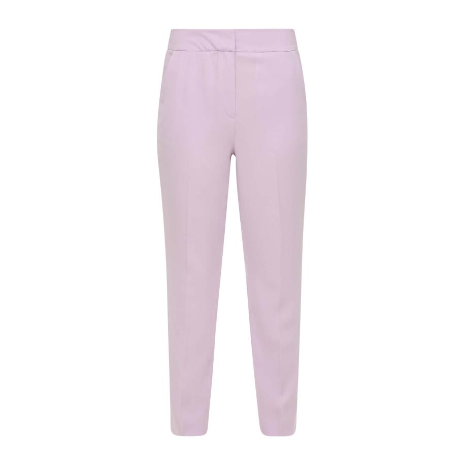 s.Oliver BLACK LABEL s.Oliver BLACK LABEL Pantalon lavendel -