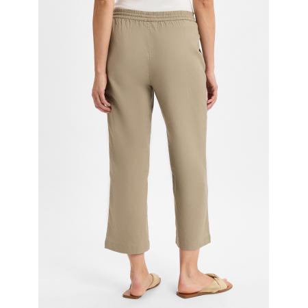 Franco Callegari Broek taupe