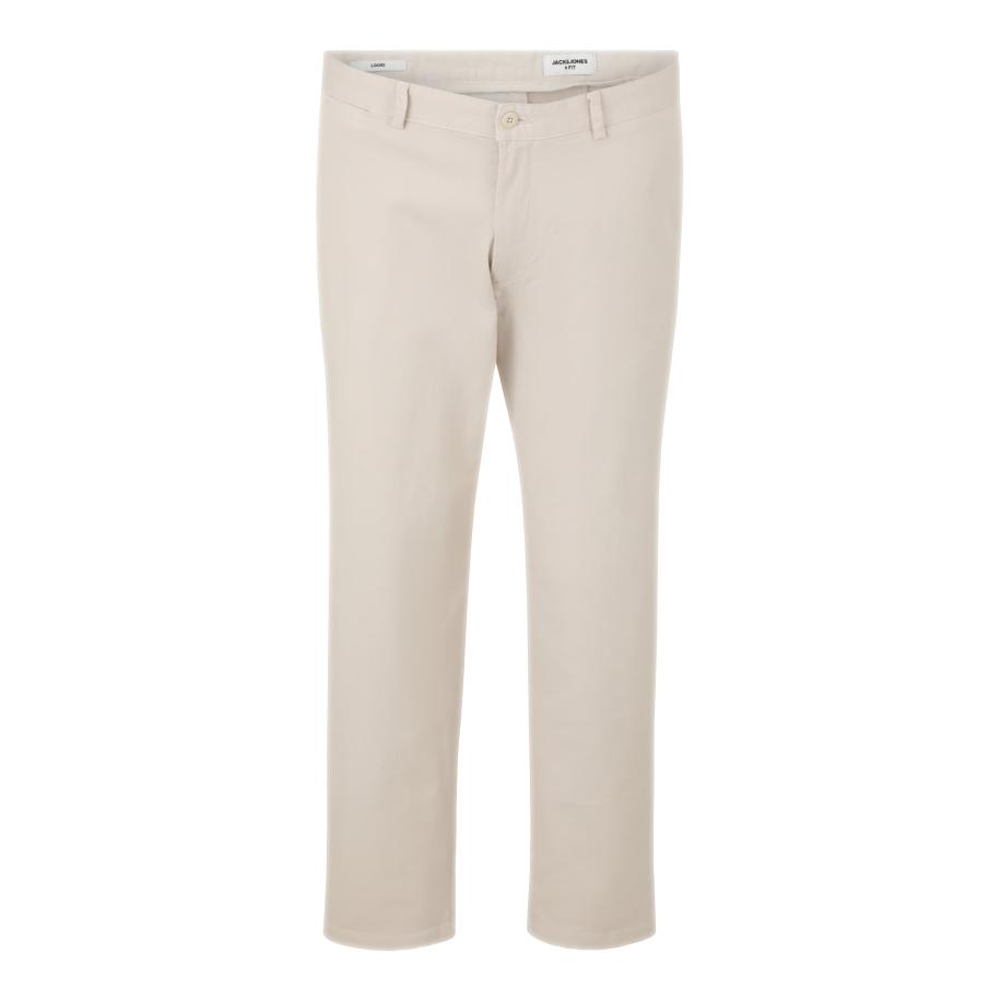 Jack & Jones Jack & Jones Plus Chino JPSTKANE ecru -