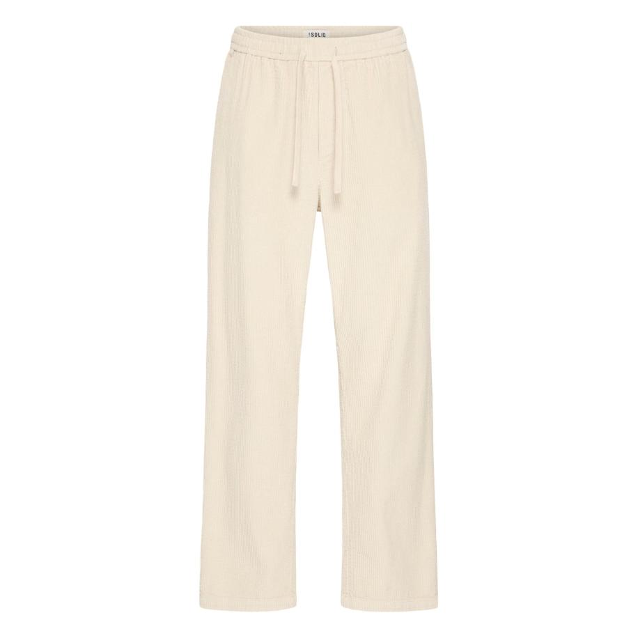 Solid !Solid Chino SDALANN beige -
