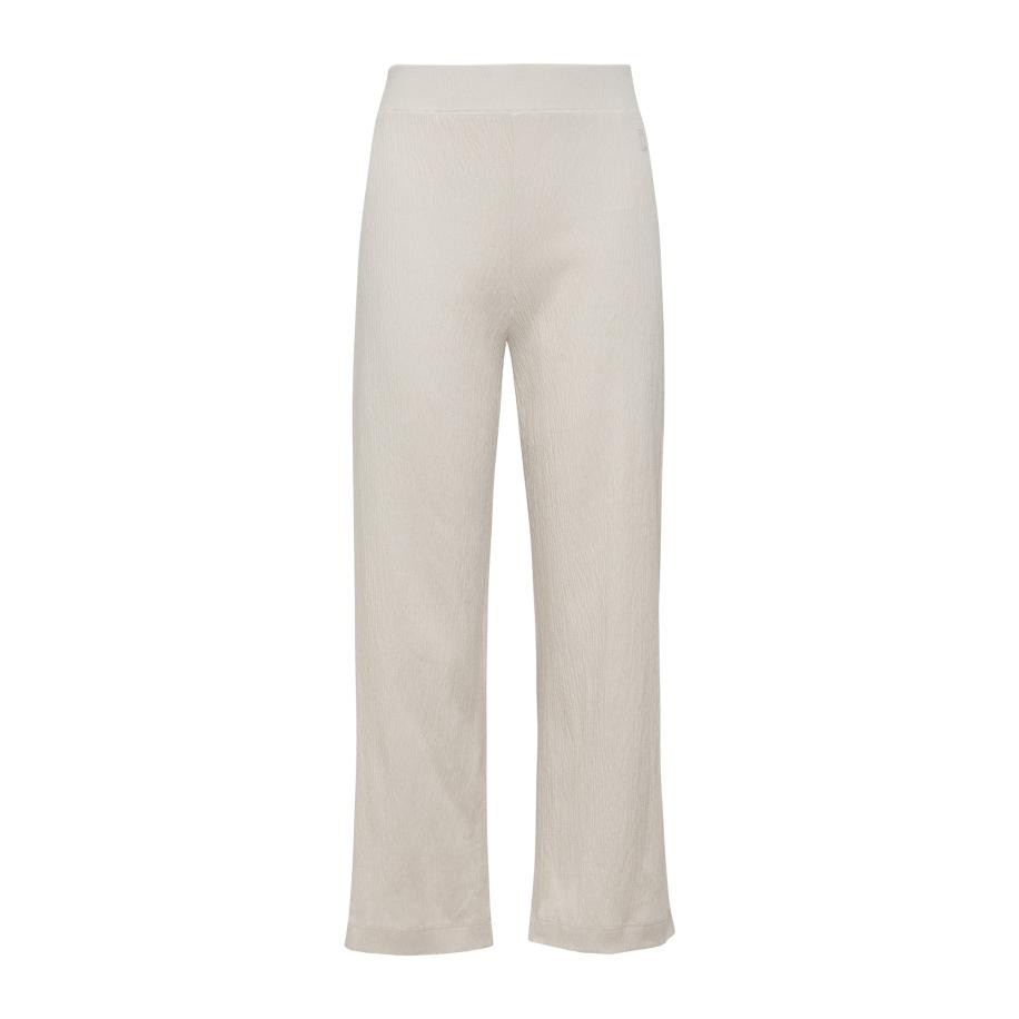 comma casual identity comma casual identity Broek crème -