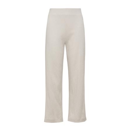 comma casual identity comma casual identity Broek crème