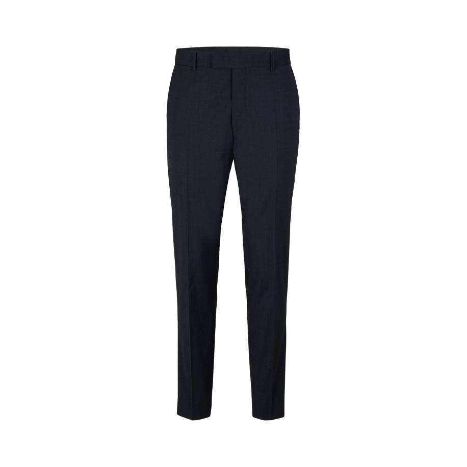 Strellson STRELLSON Broek Melwin nachtblauw -