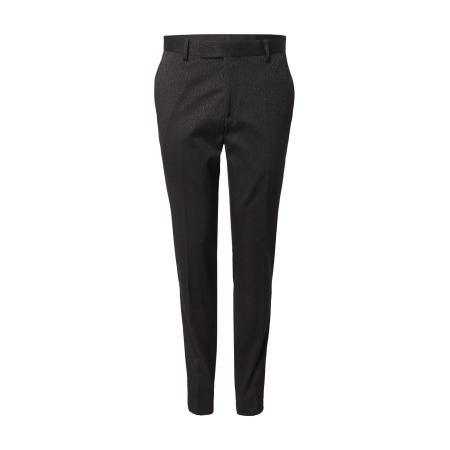 Karl Lagerfeld Karl Lagerfeld Chino ROAD zwart