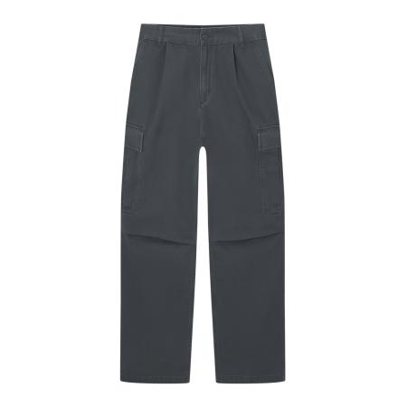 Pull&Bear Pull&Bear Cargobroek basaltgrijs