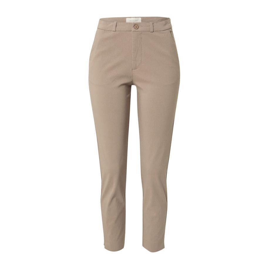 Freequent Freequent Chino SOLVEJ taupe -