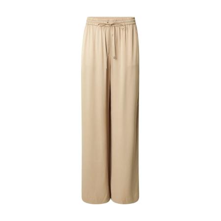 Hugo Boss BOSS Broek Tavati lichtbeige