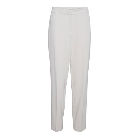 Vero Moda VERO MODA Pantalon CHARITY lichtgrijs