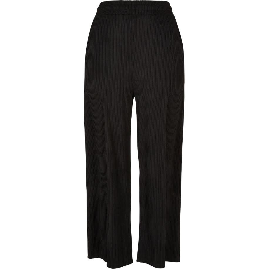 Urban Classics Urban Classics Broek zwart -