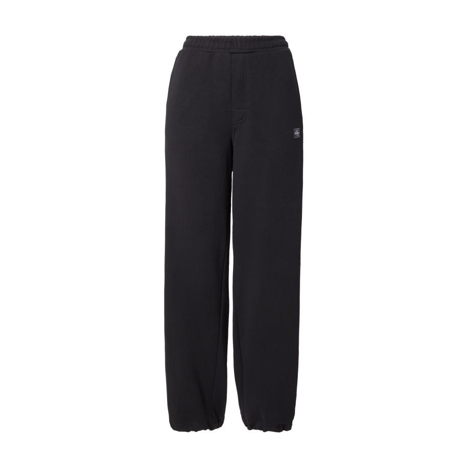 Calvin Klein Calvin Klein Jeans Broek zwart -