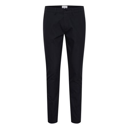 Casual Friday Casual Friday Chino Philip 2.0 zwart