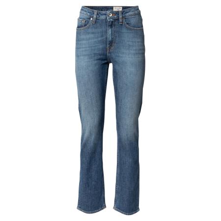 Tiger of Sweden Tiger of Sweden Jeans MEG blauw denim