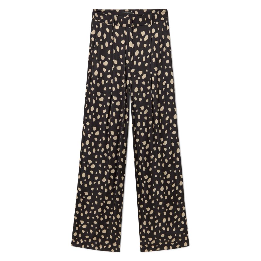 Lola Casademunt Lola Casademunt Broek zwart -