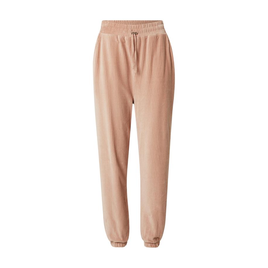 A LOT LESS A LOT LESS Broek Fabienne rosa -