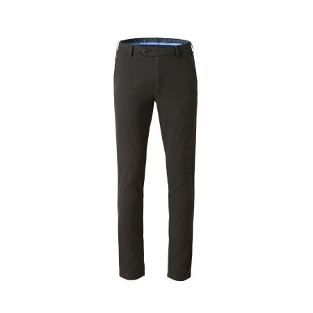 Meyer MEYER Chino Bonn antraciet