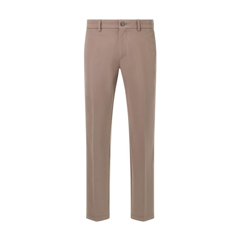Boggi Milano Boggi Milano Chino taupe -