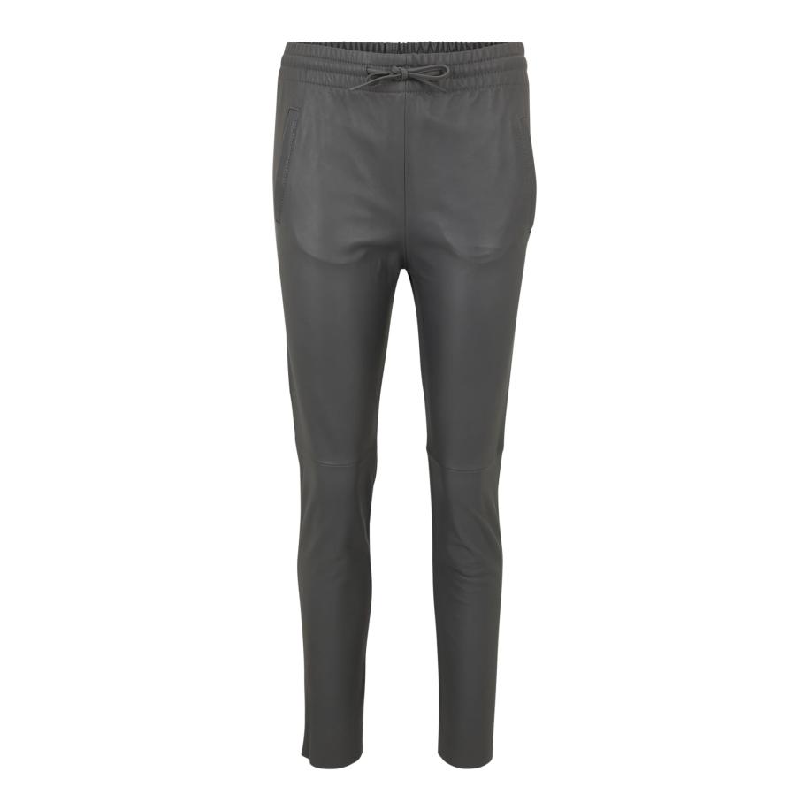 Oakwood OAKWOOD Broek GIFT donkergrijs -