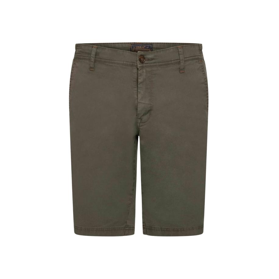 Signal Chino Cliff olijfgroen Groen