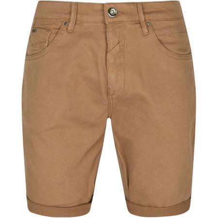 No Excess Short Jog Denim Bruin