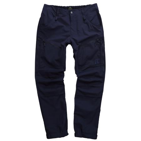 JAY-PI JAY-PI Functionele broek marine