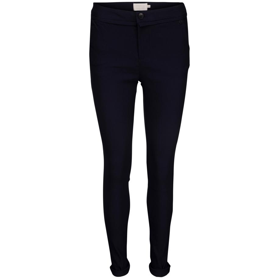 Minus minus Broek Carma marine -