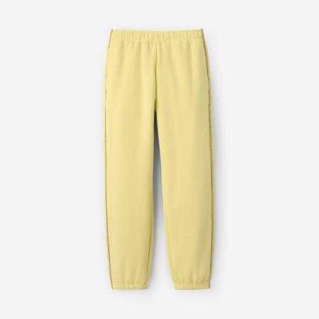 UGG® Classic-joggingbroek in Hopper, Maat 2X, Katoenmix/Gerecyclede Materialen