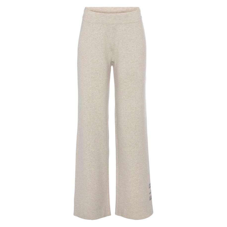 Elbsand Elbsand Broek beige / grijs -