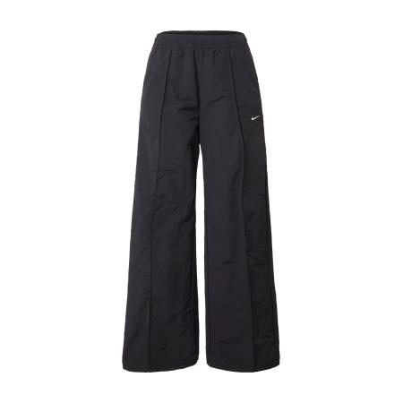 Nike Nike Sportswear Broek zwart / wit