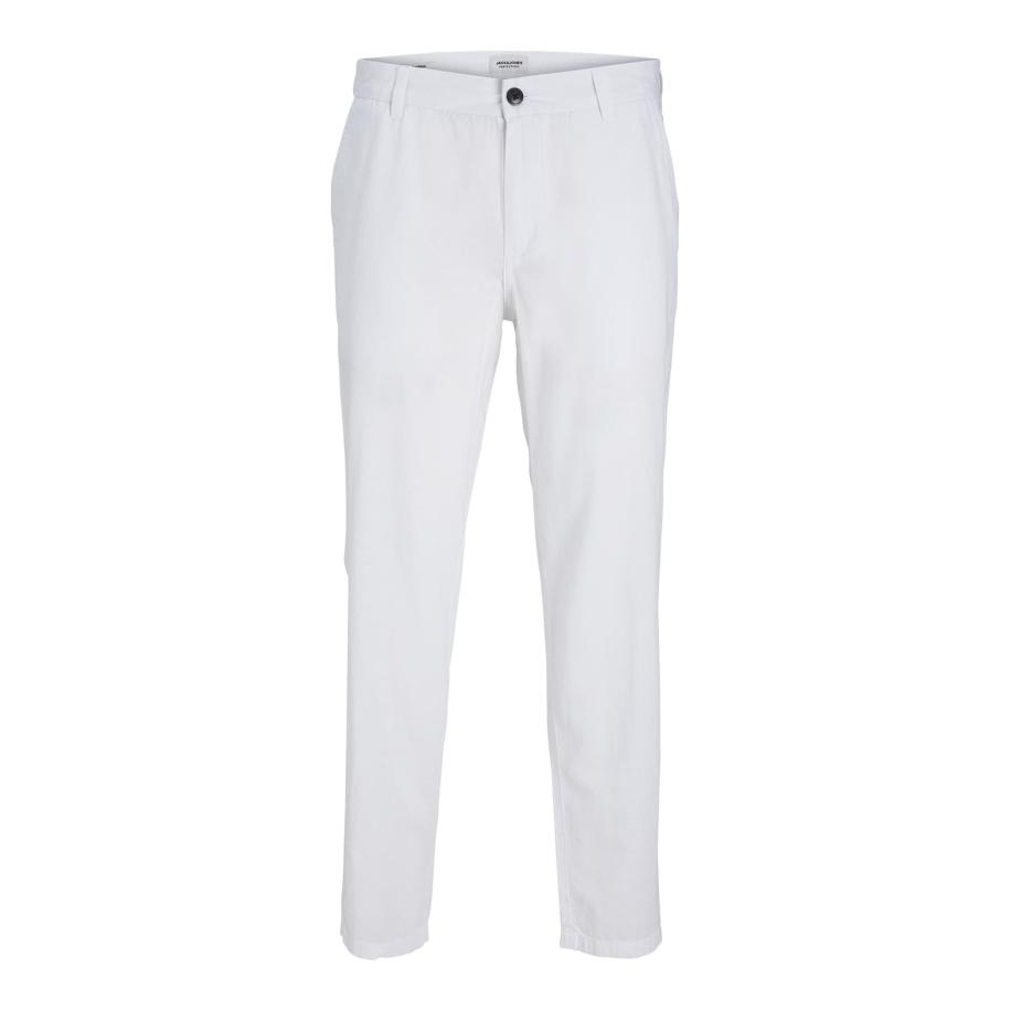 Jack & Jones Jack & Jones Plus Chino wit -