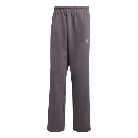 Adidas ADIDAS ORIGINALS Broek Trefoil Essentials donkergrijs