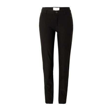 Freequent Freequent Broek ADINA zwart