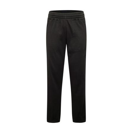 Adidas ADIDAS ORIGINALS Broek ESS zwart