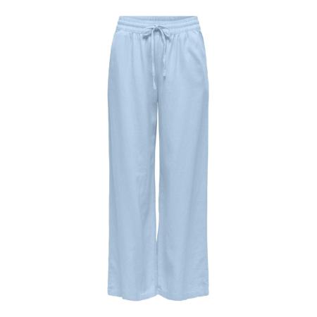 JDY JDY Broek JDYSAY lichtblauw