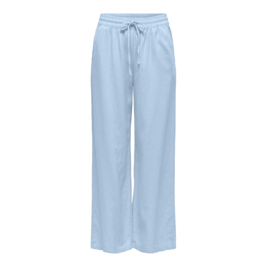 JDY JDY Broek JDYSAY lichtblauw -