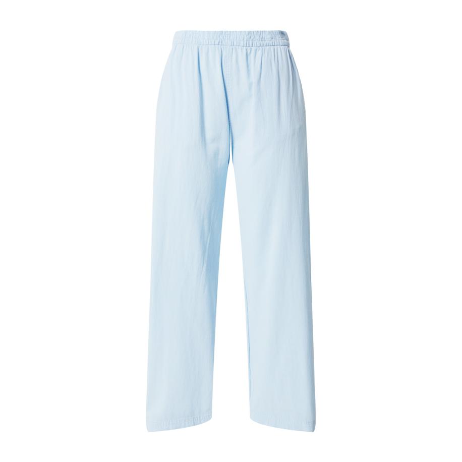 Kaffe Broek Naya lichtblauw Blauw